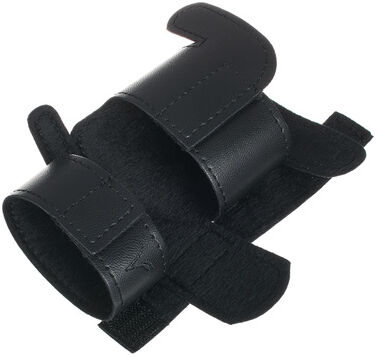 Protec Trumpet Valve Guard Schwarz