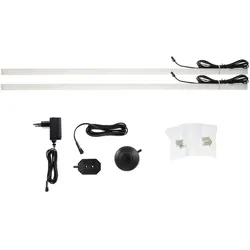 LED Beleuchtung 2er Set
