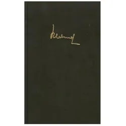 Romane der Leidenschaft, Belletristik von Klabund