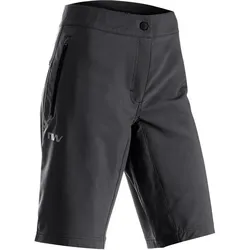 Northwave, Damen, Velohosen, Escape 2 Woman Baggy W/Inner Short Radlerhose (M)