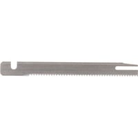 Säbelsägeblatt-Set für GSG 300, 1 Paar Materialdicke bis zu 70mm