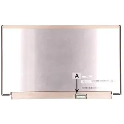 Lenovo FRU of CSOT 15.6 UHD IPS AG, Notebook Ersatzteile, Schwarz
