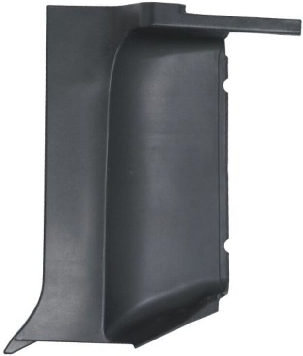 Pacol Supporto, pedana BPB-SC009R