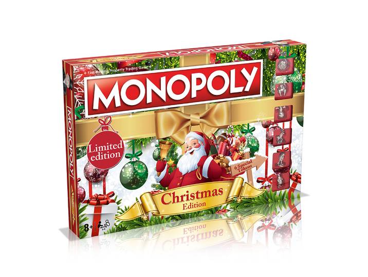 MONOPOLY NOEL