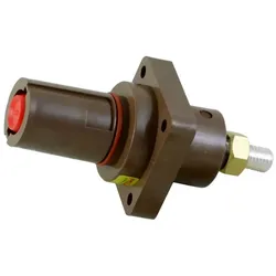Gifas Electric Einbaugerätestecker 293906