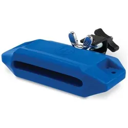 Latin Percussion LP LP 1205 Jam Block High Pitch Blue (Perkussion), Perkussion, Blau