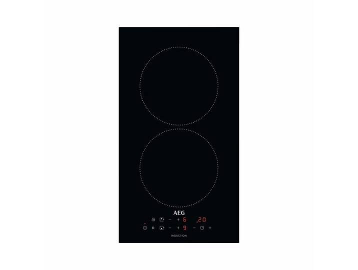 AEG KFA29SIO Induktionskochfeld mit Touch-Display