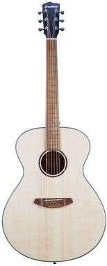 Breedlove Discovery S Dreadnought Spruce Natur matt