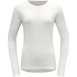 Devold, Damen, Funktionsshirt, Breeze Woman Shirt (XS), Weiss