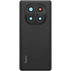 Xiaomi Akkudeckel Redmi Note 14 Pro 4G, Smartphone Akku