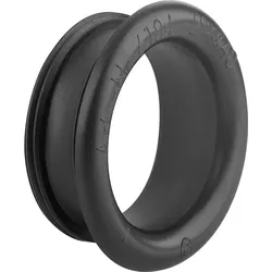 Gewinde-Nippel (Herberger Nippel) 2 '' x 48 mm Kunststoff-Qualität Art. 6184