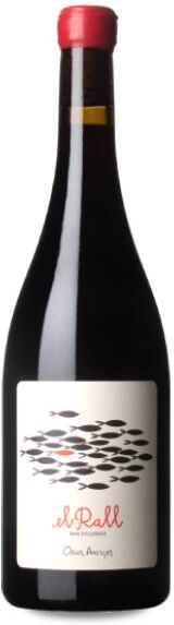 Oriol Artigas El Rall 2022 - 75cl