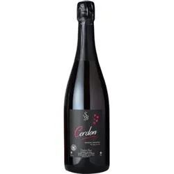 Cerdon Méthode Ancestrale - Sandrine Bigot - 0.75L