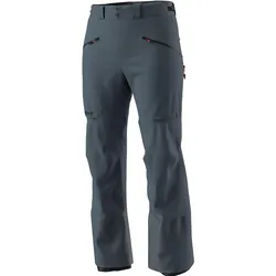 Dynafit, Damen, Outdoorhose, Radical Softshell Hose Damen (L), Grau