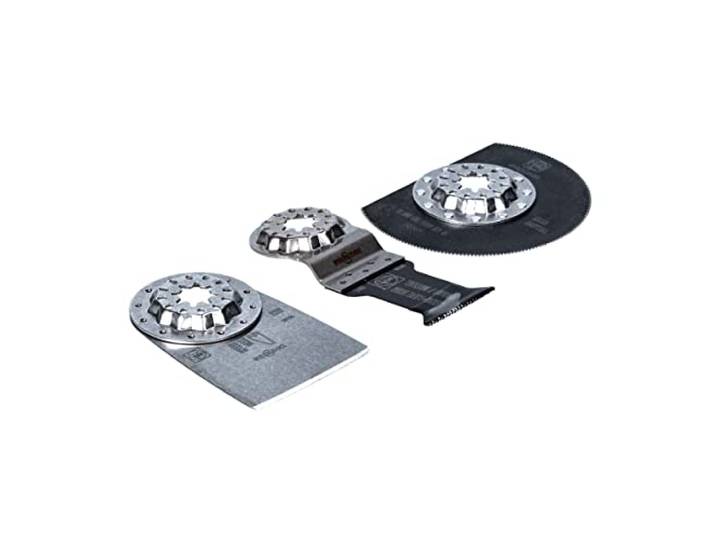 Fein Pack combo Lame de scie Starlock Rénovation FEIN - 35222967110