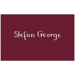 Die Gedichte sowie Tage und Taten, Belletristik von Stefan George