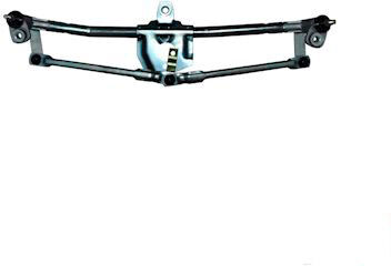 JP GROUP 1198101200 Wiper Linkage