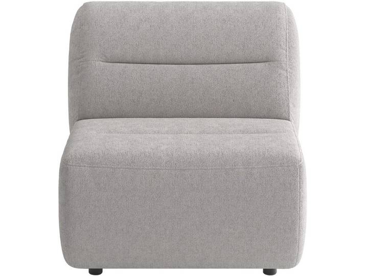 sit&more Sessel Scrabble, Modernes Design in verschiedenen Stoffarten