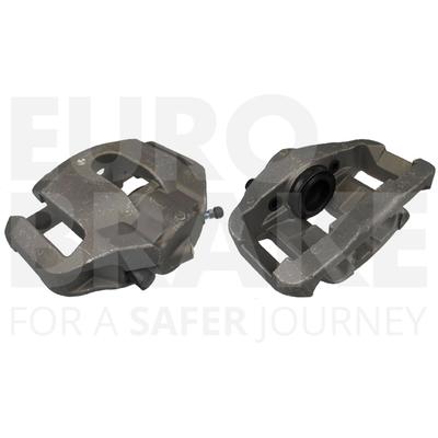 EUROBRAKE Bremssattel 53012115213 hinter der Achse für BMW