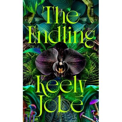 The Endling, Gebundene Ausgabe von Keely Jobe, Scribe UK, 978-1-917189-34-7
