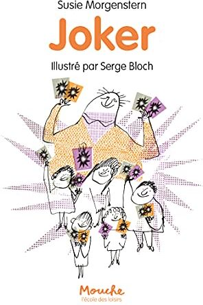 Susie Morgenstern - Joker - Preis vom 10.10.2026 11:48:34 h