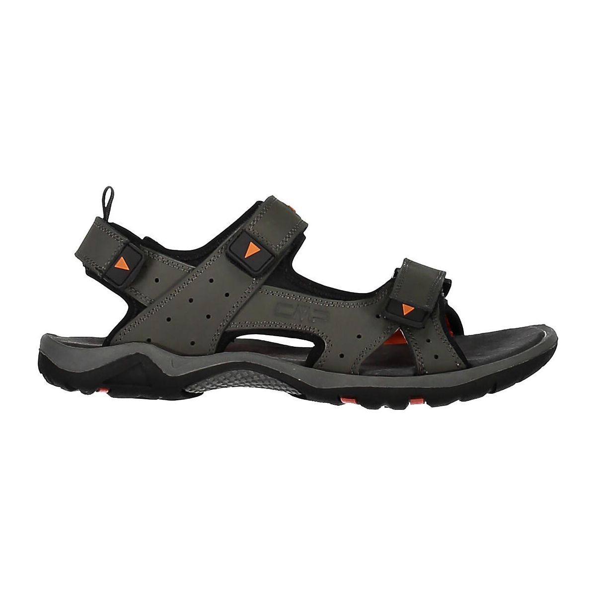 CMP Almaak Hiking Sandals grey (U862) 47 38Q9947-U862-47