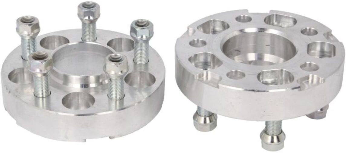 Distanzplatten für Räder CNS A-634-30-5-108-M14
