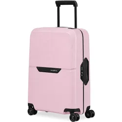 Samsonite 4-Rad Trolley 55cm Magnum 2 CANDY PINK