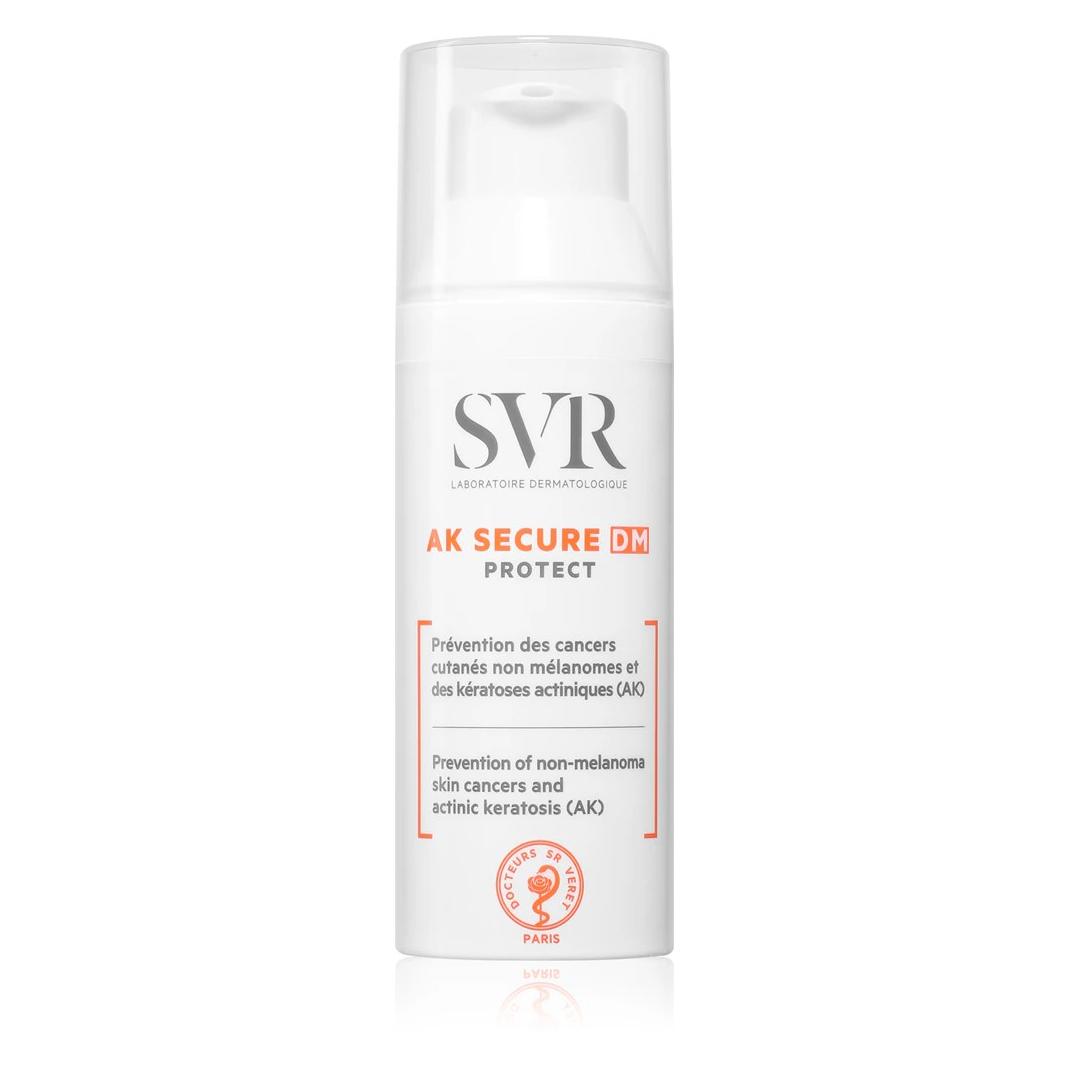 SVR AK Secure DM Protecting (SPF 50, 50 ml) (1030016)