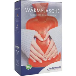 Wärmflasche 1.5L 1 ST