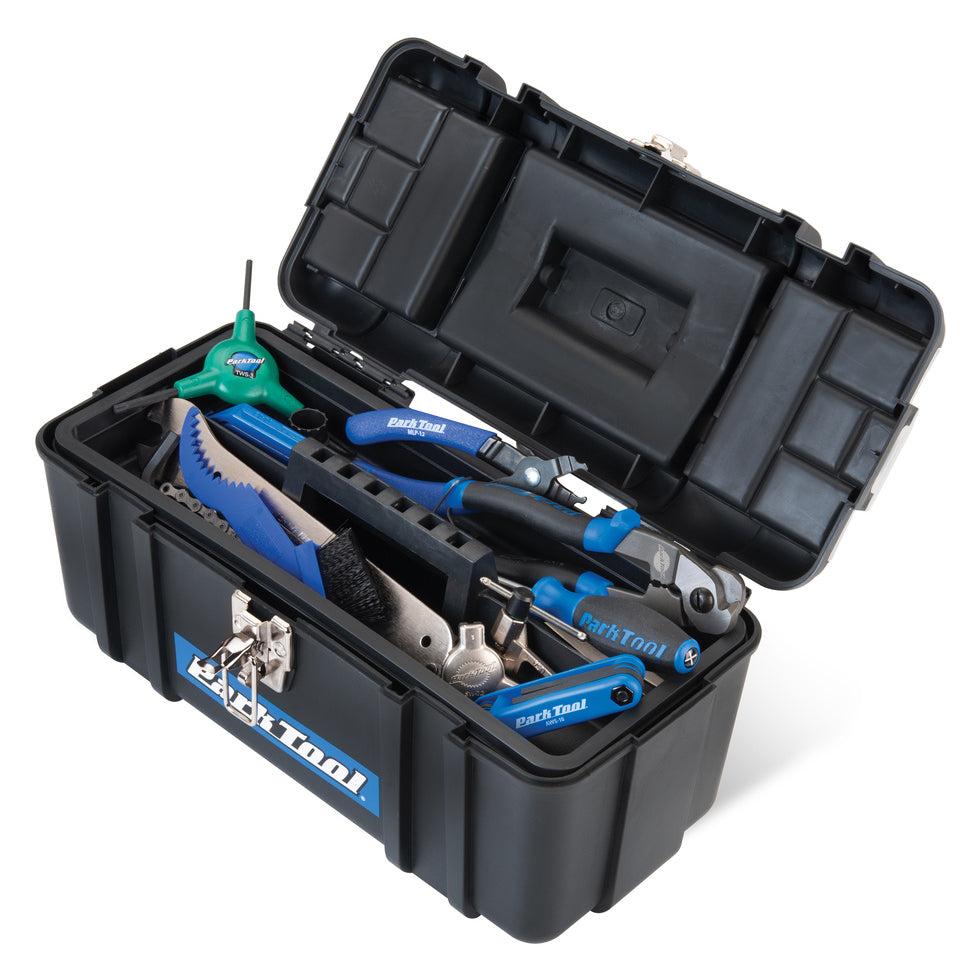 Park Tool SK-4 Starter Set (15 Teile) (SK-4)
