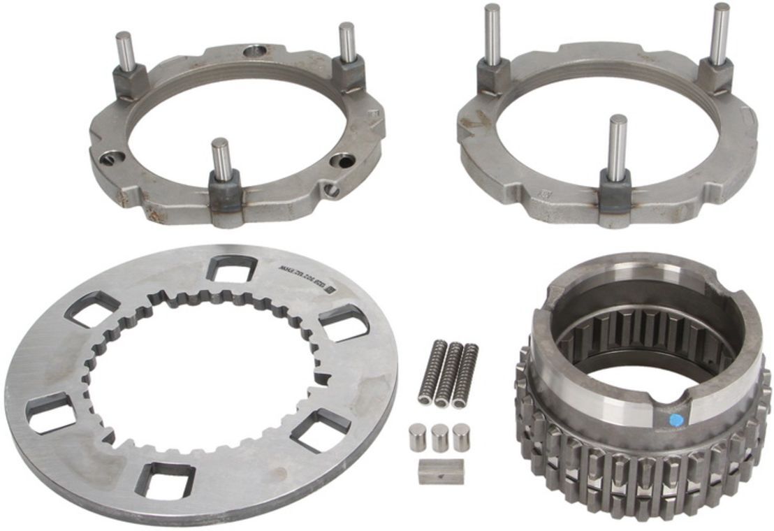 Zf Sincronizzatore, cambio automatico 1328298002