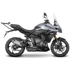 SHAD Top Master Befestigungssatz Triumph Tiger Sport 800/