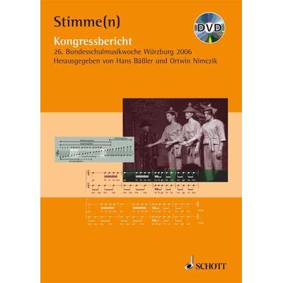 Stimme(n) -