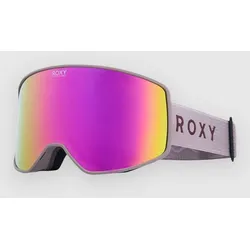 Roxy Storm Nirvana Goggle clux ml purple s3 Gr. Uni