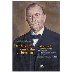 Der Zukunft eine Bahn zu brechen, Sachbücher von Verena Schmid Bagdasarjanz