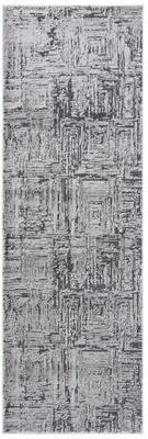 SAFAVIEH Whisper Fulga Modern Abstract Rug
