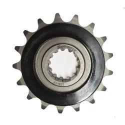 Supersprox Silent Ritzel 530 17Z