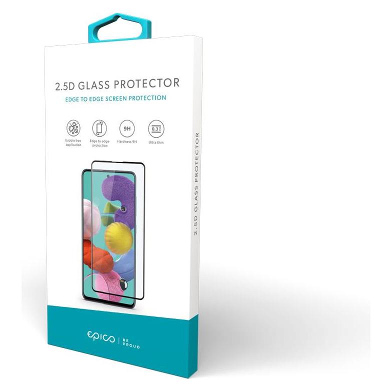 Epico 2,5D Glass (OnePlus Nord 5G) (51212151300002)