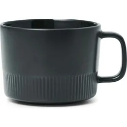 Moments Becher 330 ml anthrazitfarbig