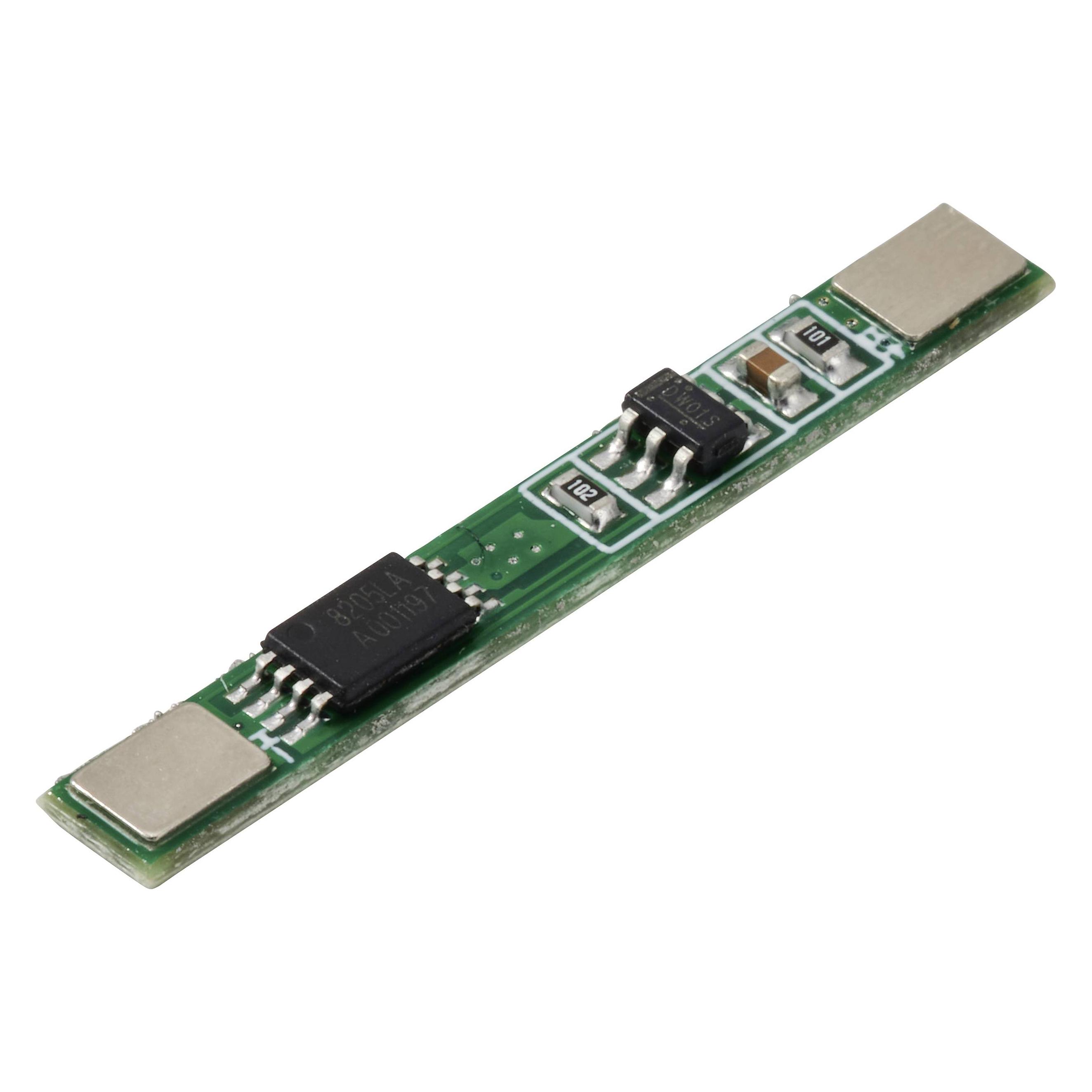Tru Components TC-13125652 Batterie-Managementsystem (TC-13125652)