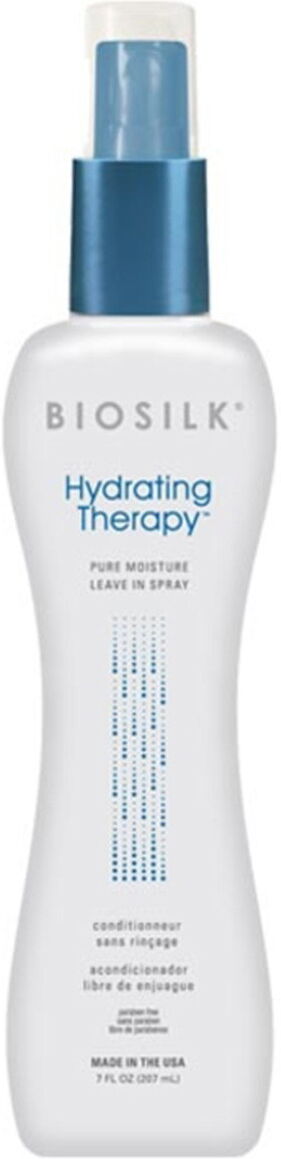 207ml BIOSILK Hydrating Therapy Leave-In Spray
