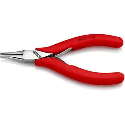 Knipex, Zange, Elektronik-Greifzange (115 mm)