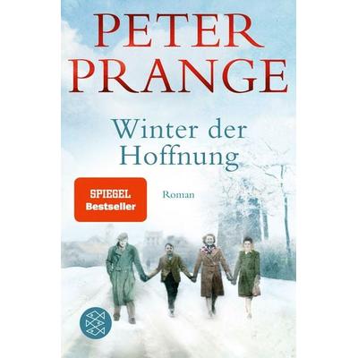 Winter der Hoffnung, Taschenbuch von Peter Prange, Fischer Taschenbuch Verlag, 978-3-596-70072-1