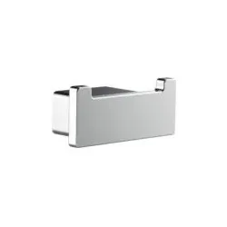 Emco Loft Doppelhaken 057500102 chrom