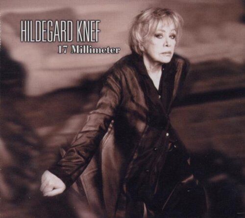 Hildegard Knef - 17 Millimeter - Preis vom 13.10.2026 19:28:25 h