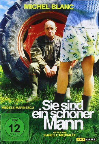 Isabelle Mergault - Sie sind ein schöner Mann - Preis vom 14.10.2026 23:07:16 h