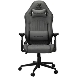 COUGAR Gaming-Stuhl Explore Royal Gray F