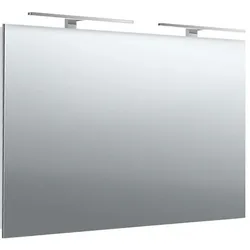 Emco LED-Lichtspiegel 449600006 1300 x 790 mm, mit Sensor-Schalter