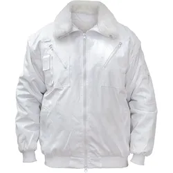 Korntex,  Piloten-Jacke (XXL)